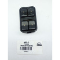 Botão Vidro Elétrico Gm Agile Original 94750714