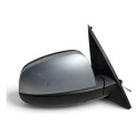 Retrovisor Elét. Lado Direito Chevrolet Meriva 2003-2011