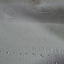 Acabamento Coluna Traz. L.d Ford Fiesta Sedan 2003 A 2013