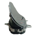 Painel Instrumento Gm Spin 1.8 Manual 2018-2021 Preto