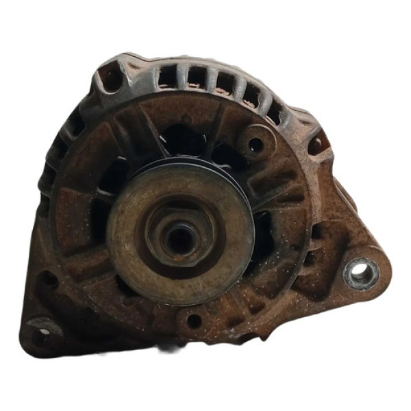 Alternador Ford Fiesta Ka 1.0 Endura 8v Flex 1997-1999