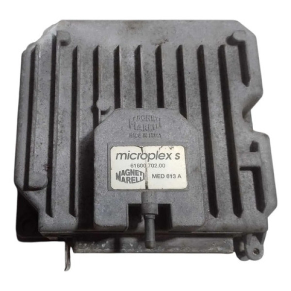 Módulo De Injeção Fiat Uno Mille 1.0 8v Gasolina -d 93/95