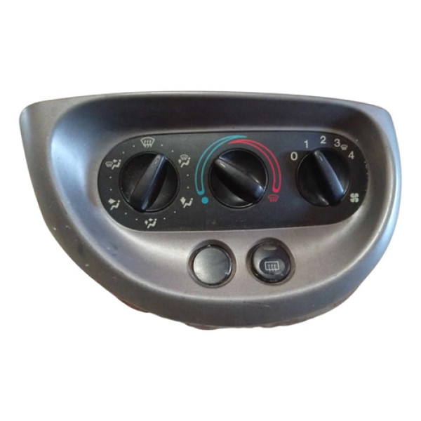 Comando De Ar Quente Ford Ka Original 1997/2005