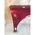 Paralama L.d Audi A3 97/2004 C/nf C/detalhe Original 
