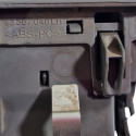 Difusor De Ar L.e Gm Meriva 2003 A 2012