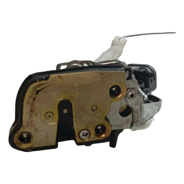 Fechadura Porta Traseira Direita Toyota Corolla 1999-2002