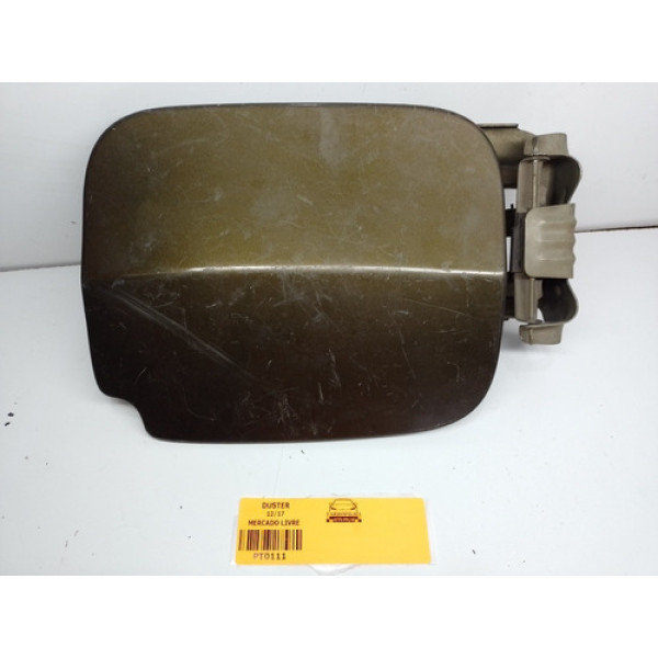 Portinhola Tanque Combustível Renault Duster 2012/2017