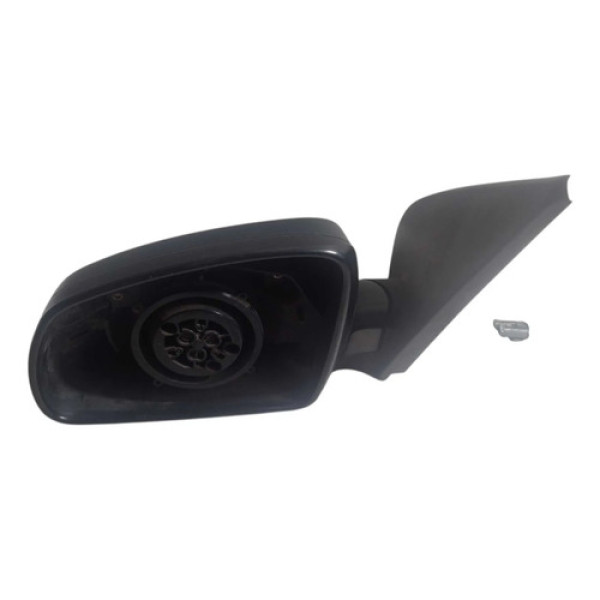 Carcaça Retrovisor L.e Celta Prisma 2007/2014