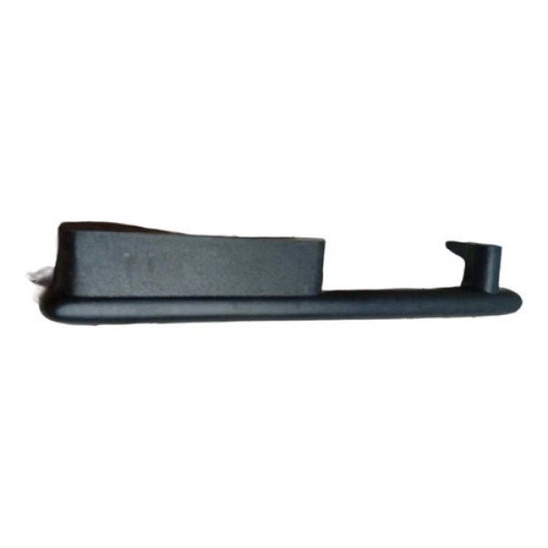Puxador Porta Lado Esquerdo Fiat Uno Mille 1994-2013