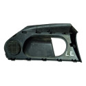 Moldura Maçaneta Interna L.e Chevrolet Meriva 2003 A 2012 Dianteira/traseira