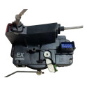 Fechadura Porta Dianteira Esquerda Gm Astra 2001-2010
