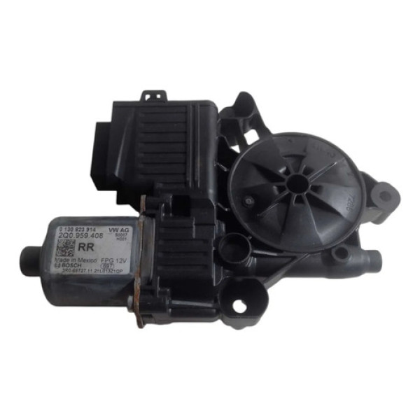 Motor Vidro Eletrico Vw T.d T-cross Nivus Polo 16/23 Origina