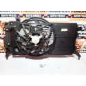 Radiador Completo Gm Classic Ls 11/16 S/ Ar Cond 94722512