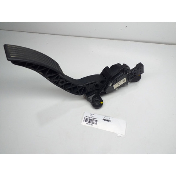Pedal Acelerador Eletrônico Hyundai Hb20 2013/2017