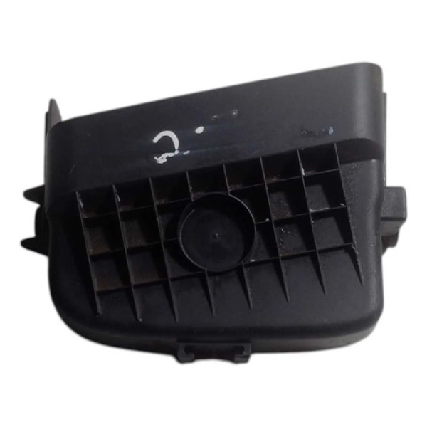 Capa Correia Dentada Superior Peugeot 206 207 1.4 8v 05/14 Preto