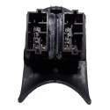 Botão Vidro Elétrico Diant. Citroen C3 2003 A 2012