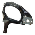 Alojamento Oculos Farol Gm Meriva L.e  03/10 Original