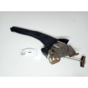 Alavanca Freio De Mão Renault Sandero 2008/2014 360101511r