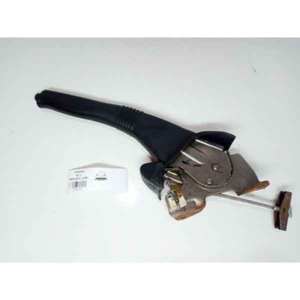 Alavanca Freio De Mão Renault Sandero 2008/2014 360101511r