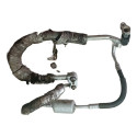 Mangueira Compressor Ar Condicionado Gm Astra 2003-2008