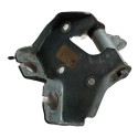 Suporte Cabos De Marcha Fiat Palio Uno Fire 97-13