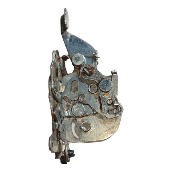 Fechadura Porta Traseira Esquerda Fiat Uno Fiorino 4p 99-12