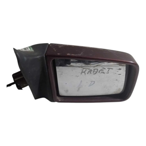 Retrovisor L.d Manual Gm Kadett 1991/1996