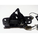 Fechadura Capo Gm Onix/prisma 2016/2019 Lt/ltz