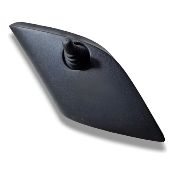 Acabamento Retrovisor L.e Ford Ka 08/13