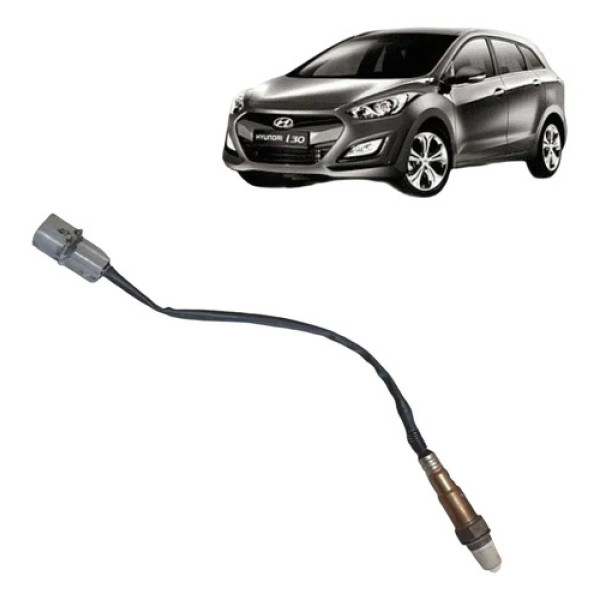 Sonda Lambda  I30 Elantra 1.8 16v 2013/2016