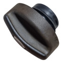 Tampa Tanque Combustível Gm Celta Prisma Corsa Pn: 93250890 Preto