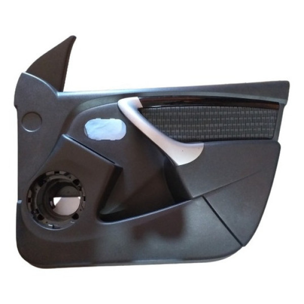 Forro Porta Dianteiro L.d Renault Sandero 09/14 8200602990