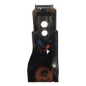 Suporte Coxim Cambio Inferior Gm Celta Corsa Classic 05/13