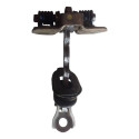 Limitador Porta D.e Vw Fox Space Fox 2005/2014  4p