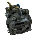 Compressor Ar Condicionado Gm Onix Spin 1.0 1.4 1.8 8v 13-19
