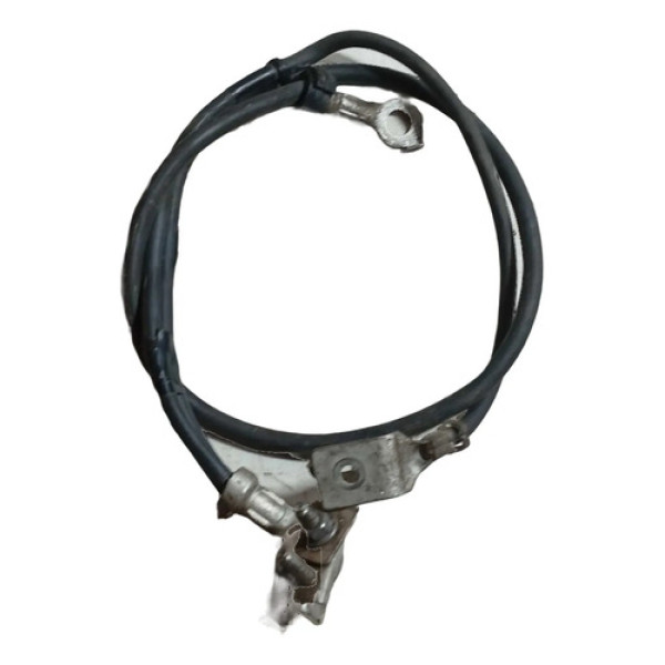 Cabo Negativo Bateria Renault Logan Sandero 1.0 16v 07-13