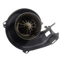 Motor Ventilador Ar Forçado Gm Meriva 2003/2010 12v