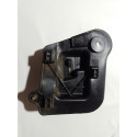 Maçaneta Interna Traz. L.d Gm Meriva 2003 A 2012 Original Traseira