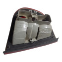Lanterna L.d Canto Córdoba Seat Original Fume 1996/1999 Direito/passageiro Vermelha