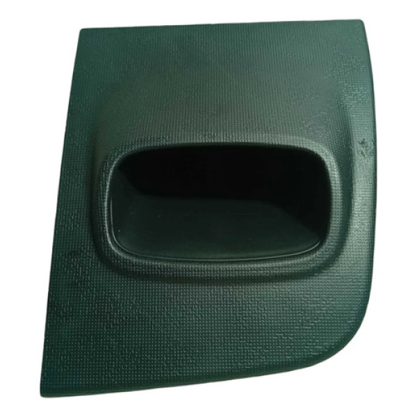 Porta Objetos Fiat Mobi 2016/2023 Preto