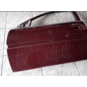 Porta Dianteira L.e Gm Vectra B 1997/2005 C/nf  Dianteira Esquerdo Vermelho