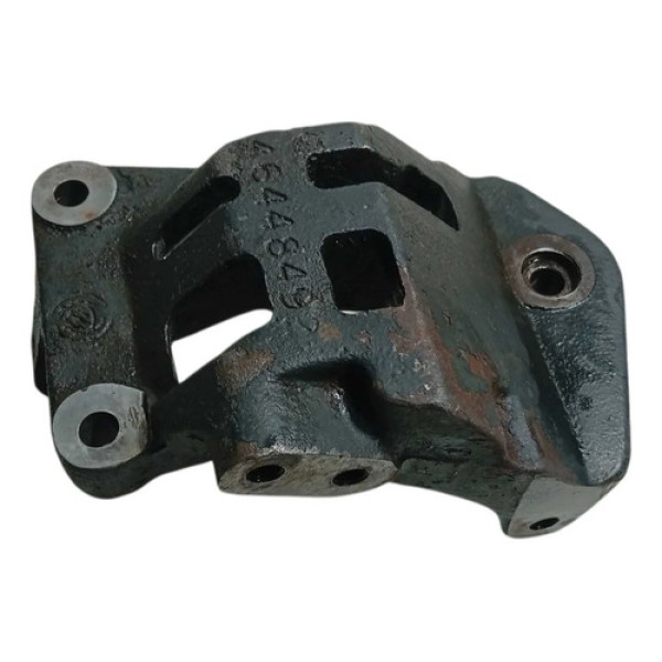 Suporte Compressor Ar Condi  Fiat Palio Strada 1.0 97/02
