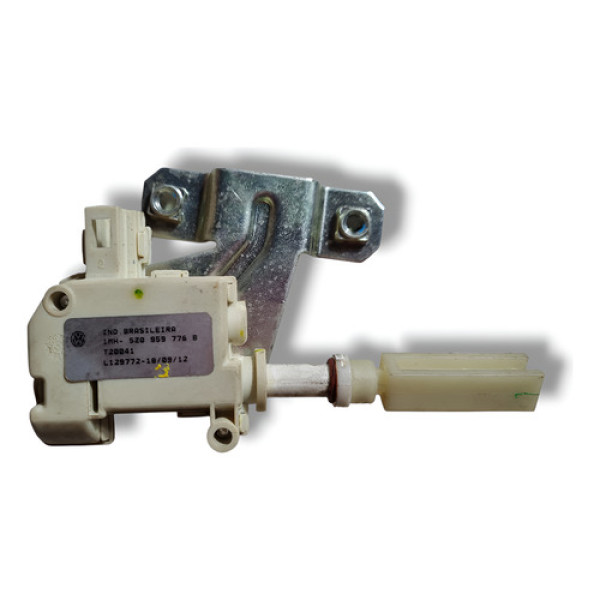 Trava Elétrica Porta Malas Gol G5 G6 Pn: 5z0862173a