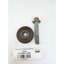 Parafuso Polia Virabrequim Gm Corsa / Celta / Meriva/montana