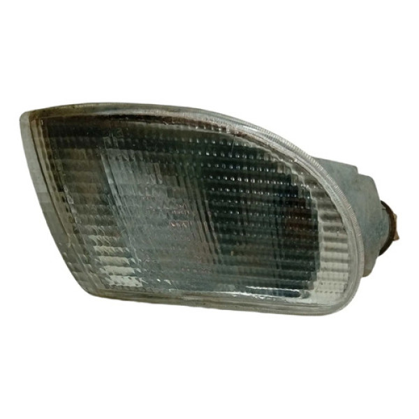 Seta Pisca L.d Vw Logus Pointer 1993/1997 Cinza