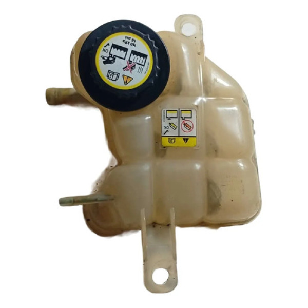 Reservatório Água Radiador Ford Fusion 2.3 16v 2006-2009