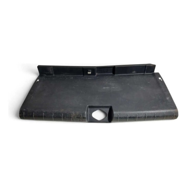 Acabamento Soleira Porta Malas Honda City 2010-2014 Cinza-escuro