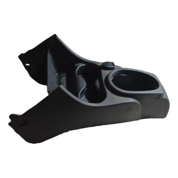 Console Central Manual Renault Logan 2009-2013