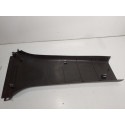 Acabamento Coluna Central L.e Gm Cobalt 2013/2016 94732469 Preto