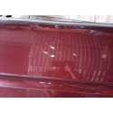 Porta Dianteira L.e Gm Vectra B 1997/2005 C/nf  Dianteira Esquerdo Vermelho